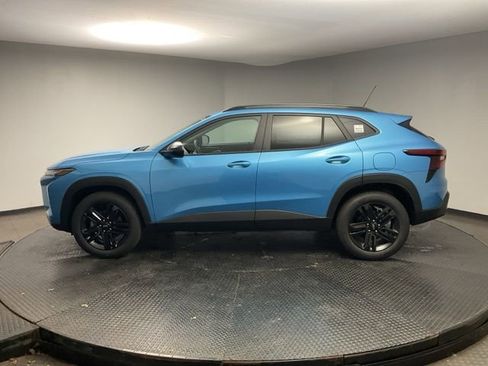 New 2026 Chevrolet Trax ACTIV image 4