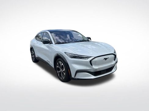 Used 2023 Ford Mustang Mach-E Premium image 2