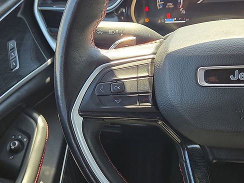 Used 2022 Jeep Grand Cherokee Trailhawk w/ ADV Protech Group II AWD/4WD image 20