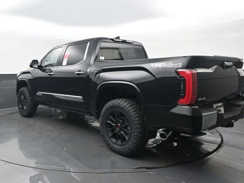 New 2026 Toyota Tundra 1794 Edition w/ TRD Off-Road Package AWD/4WD image 3