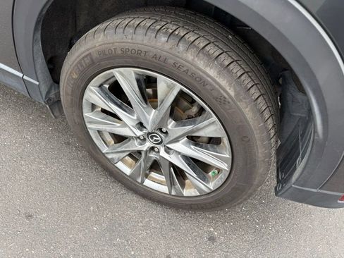 Used 2020 MAZDA CX-5 Signature image 10