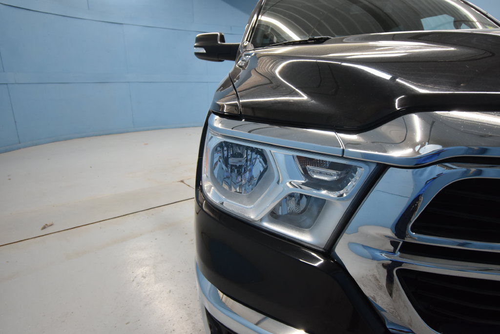 Used 2019 RAM 1500 Big Horn AWD/4WD image 39
