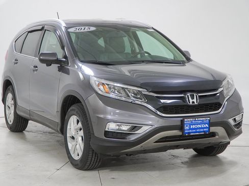 Used 2015 Honda CR-V EX-L image 15