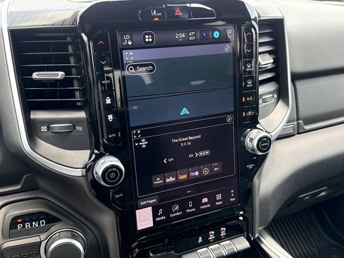 New 2026 RAM 1500 Lone Star RWD image 23