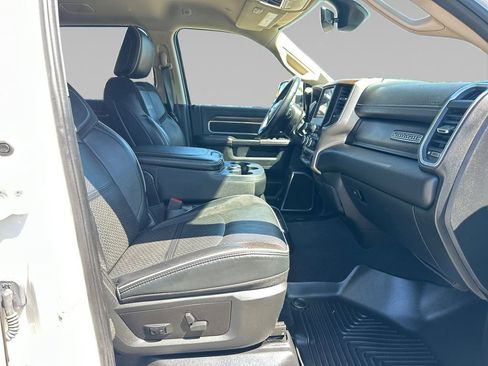 Certified 2022 RAM 2500 Laramie AWD/4WD image 19