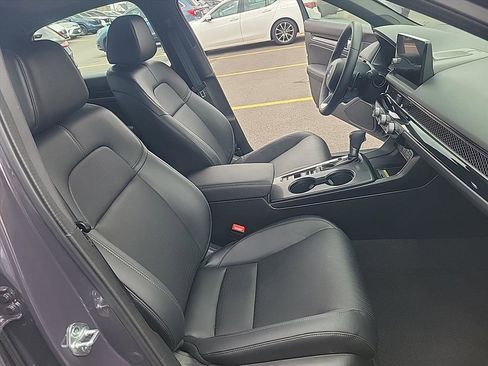 Used 2023 Honda Civic Sport Touring image 27