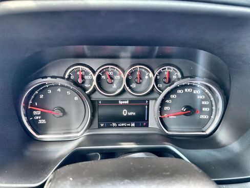 Used 2021 Chevrolet Tahoe RST w/ Luxury Package AWD/4WD image 10