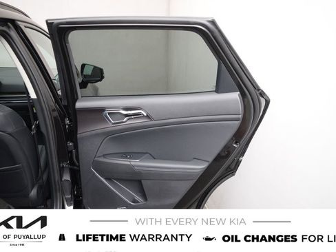 New 2026 Kia Sportage SX Prestige image 13