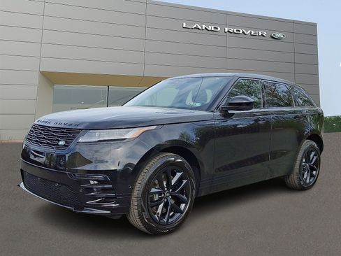 New 2026 Land Rover Range Rover Velar Dynamic SE AWD/4WD image 1