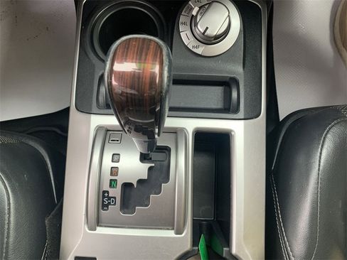 Used 2018 Toyota 4Runner Limited image 21