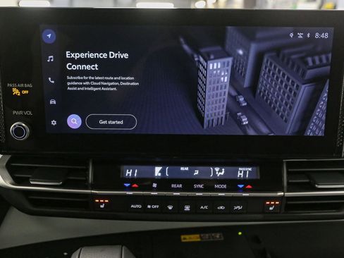 New 2026 Toyota Sienna XLE image 20