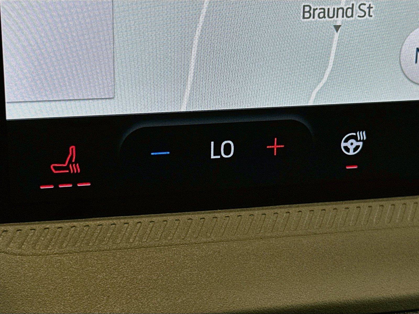 New 2026 Ford Maverick Tremor AWD/4WD image 16