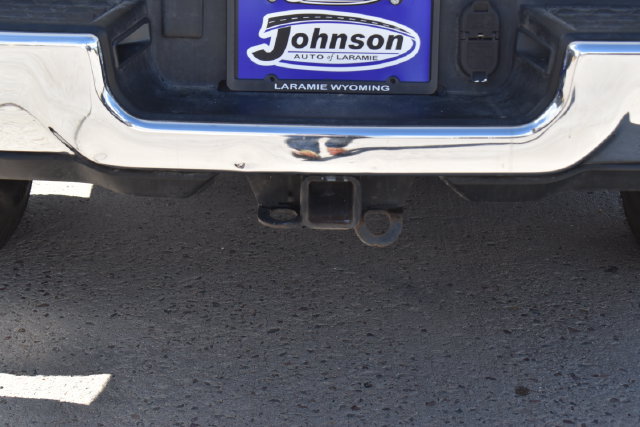 Used 2014 RAM 2500 SLT AWD/4WD image 7