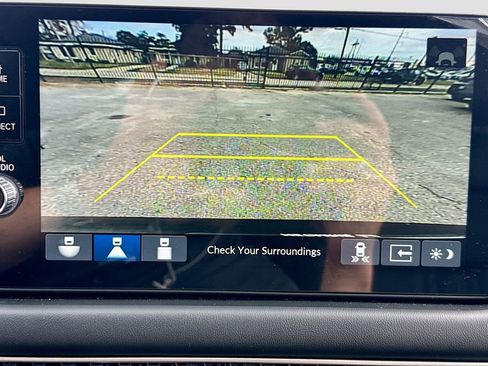 Used 2026 Honda HR-V EX-L image 13