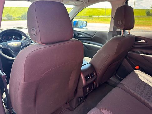 Used 2024 Chevrolet Equinox LT FWD image 27