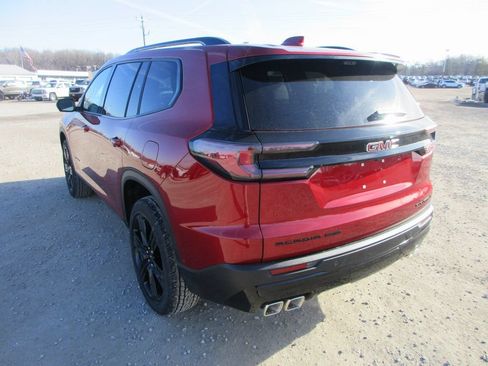 New 2026 GMC Acadia Elevation w/ Super Cruise Package AWD/4WD image 8