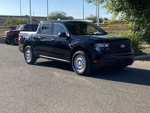 New 2026 Ford Maverick XL FWD image 8