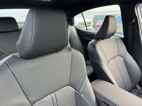 New 2026 Toyota Camry XSE image 3