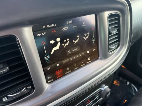 Used 2022 Dodge Charger GT w/ Plus Group RWD image 22
