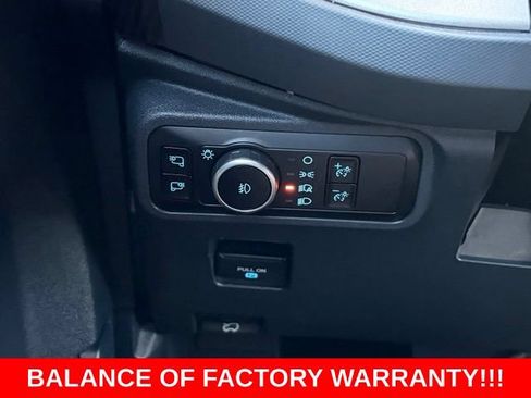 Used 2023 Ford Bronco Raptor AWD/4WD image 19