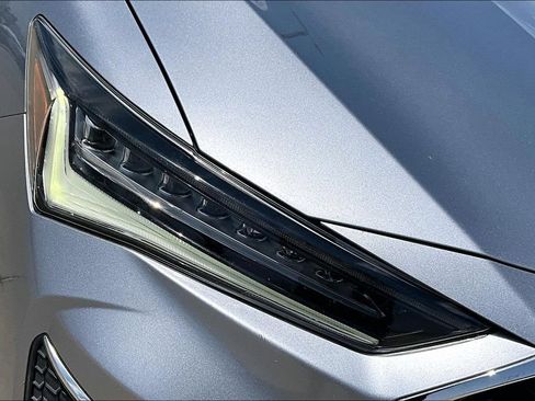 Used 2020 Acura ILX FWD image 34