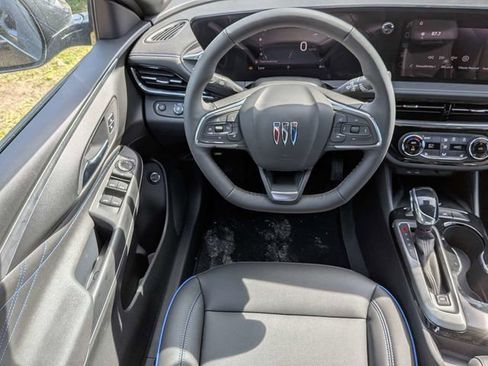 New 2026 Buick Envista Sport Touring w/ Convenience I Package FWD image 15