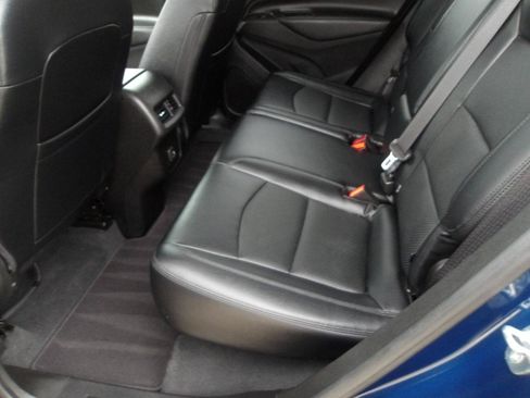 Used 2020 Chevrolet Equinox LT FWD image 17