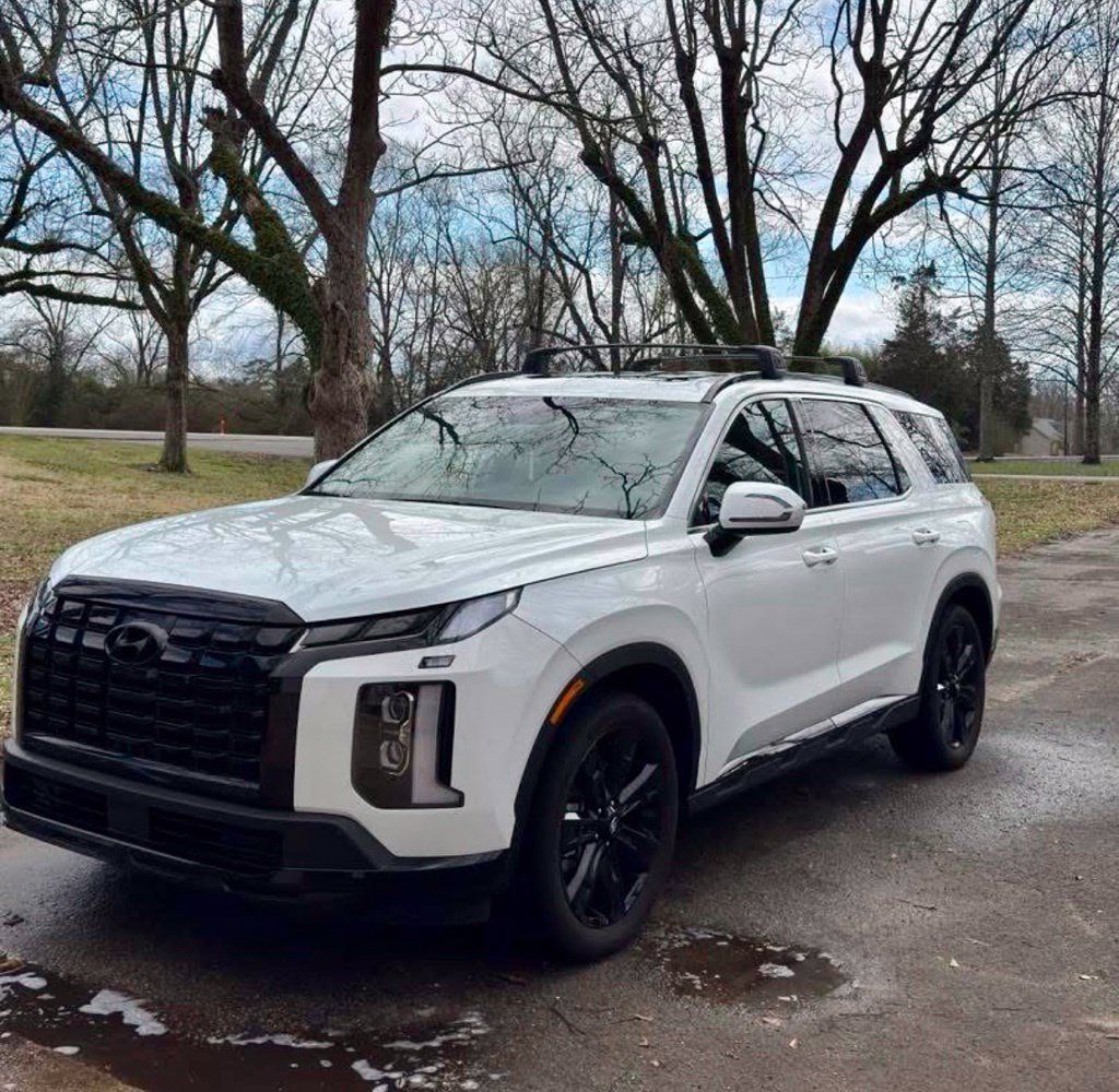 Used 2023 Hyundai Palisade XRT FWD image 1