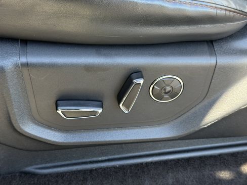Certified 2018 Ford F250 Platinum w/ Platinum Ultimate Package image 17