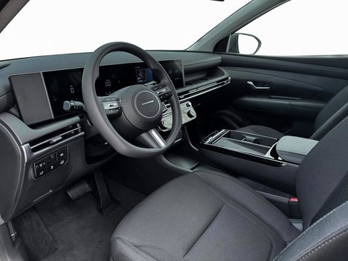 New 2026 Hyundai Tucson SEL image 14