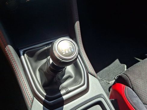 New 2026 Subaru WRX Limited AWD/4WD image 10