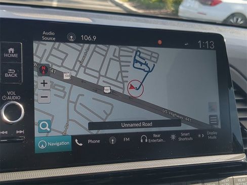 New 2026 Honda Odyssey Touring image 21