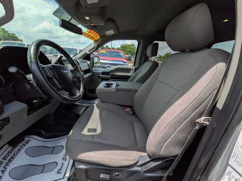 Used 2018 Ford F150 XLT w/ Equipment Group 301A Mid AWD/4WD image 13