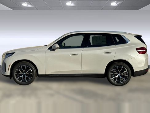 Used 2026 BMW X3 xDrive30 w/ Premium Package AWD/4WD image 2