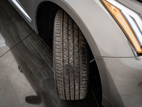 Certified 2025 Acura RDX Technology Package image 51