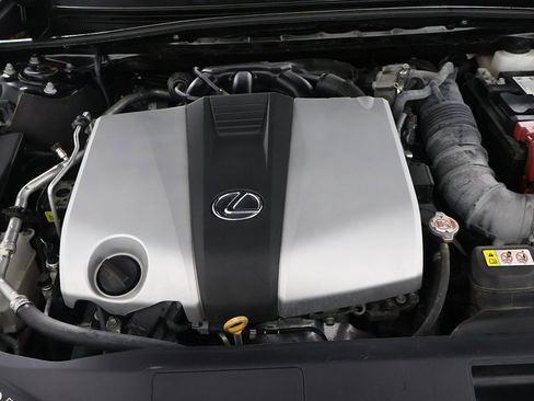 Used 2023 Lexus ES 350 w/ Ultra Luxury Package image 22