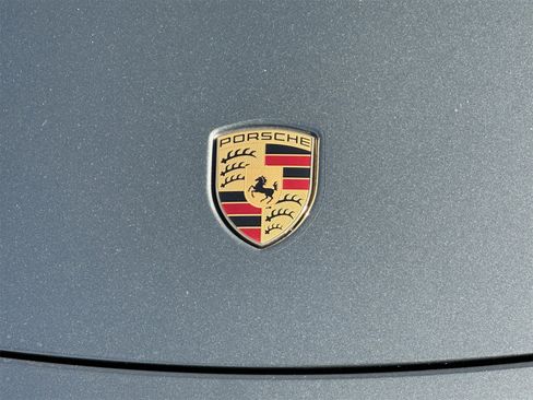 Certified 2024 Porsche 718 Boxster image 12