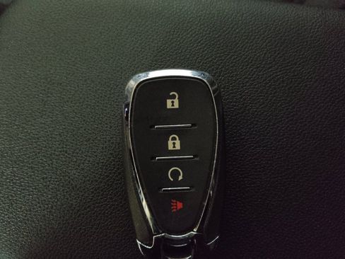 Used 2024 Chevrolet TrailBlazer LS w/ LS Convenience Package FWD image 32