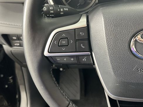 Used 2023 Toyota Highlander L image 19