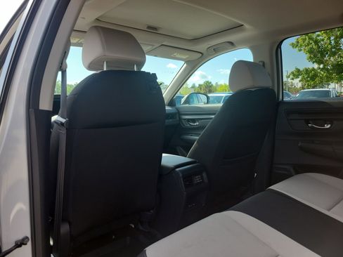 Used 2024 Honda CR-V EX image 14