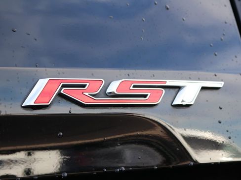 Used 2025 Chevrolet Silverado EV RST image 27