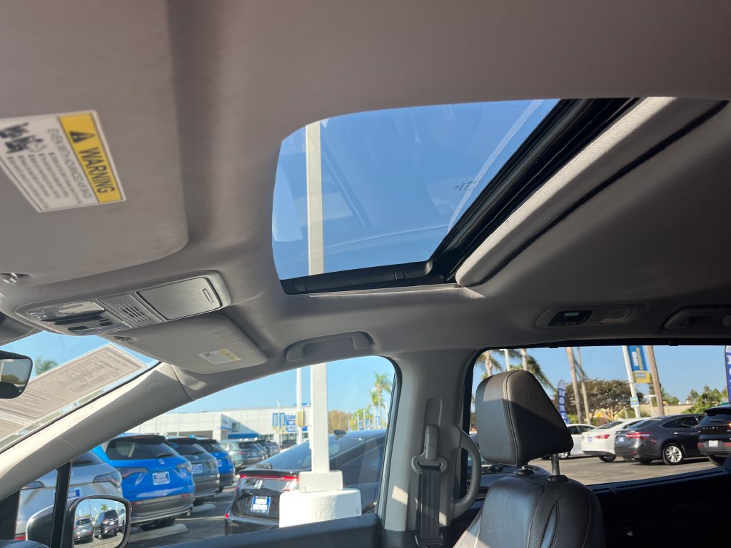 Used 2019 Honda Odyssey EX-L image 22
