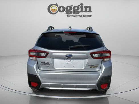 Used 2021 Subaru Crosstrek 2.5i Sport w/ Moonroof Package AWD/4WD image 4