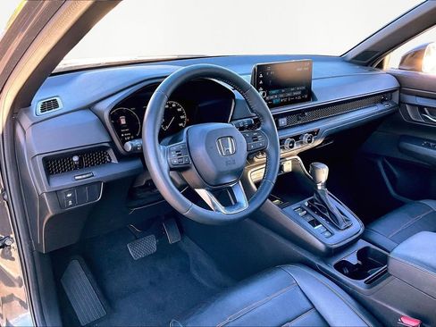 Used 2024 Honda CR-V Sport-L image 14