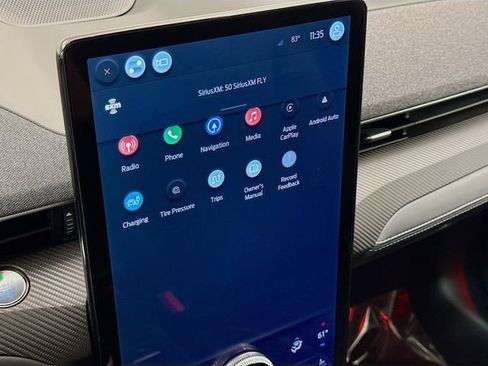 Used 2023 Ford Mustang Mach-E Premium image 15