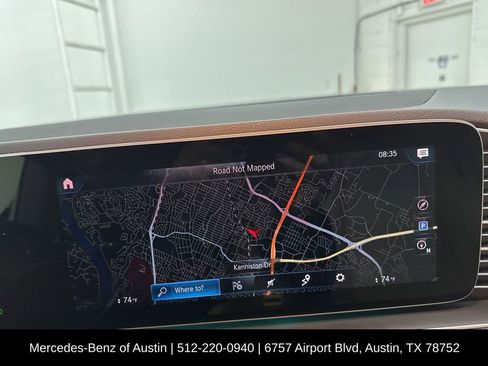 Certified 2022 Mercedes-Benz GLE 350 image 18