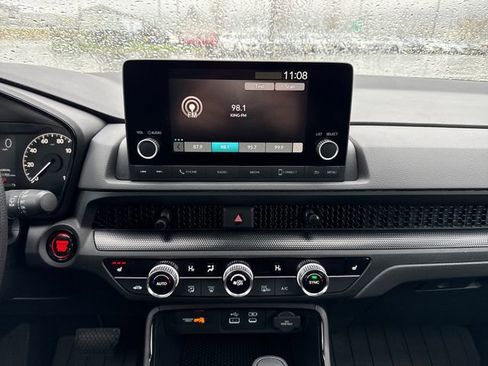Used 2024 Honda CR-V EX image 27