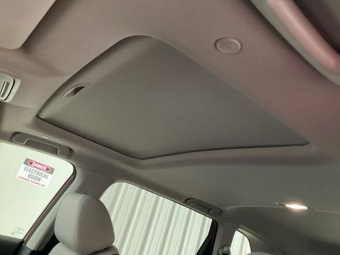 New 2026 Honda CR-V EX image 7