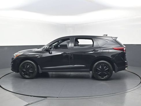Used 2021 Acura RDX A-Spec AWD/4WD image 6