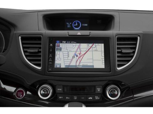 Used 2015 Honda CR-V Touring image 23